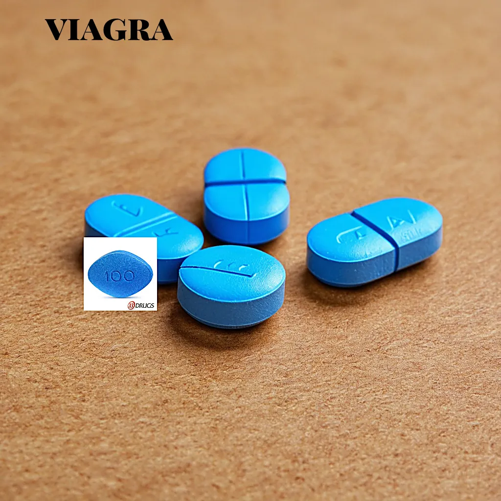 Comprar viagra original sin receta